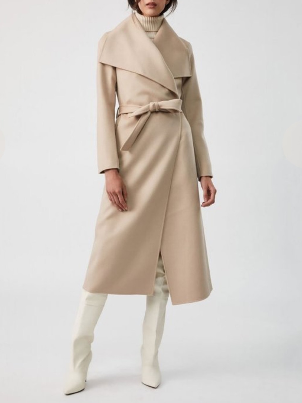 Mackage MAI Coat
